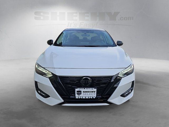 2022 Nissan Sentra SR Waldorf MD