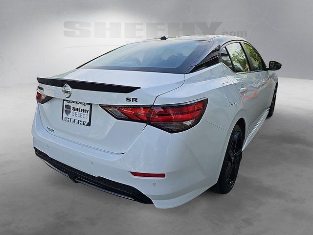 2022 Nissan Sentra SR Waldorf MD