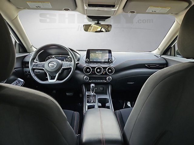 2022 Nissan Sentra SR Waldorf MD