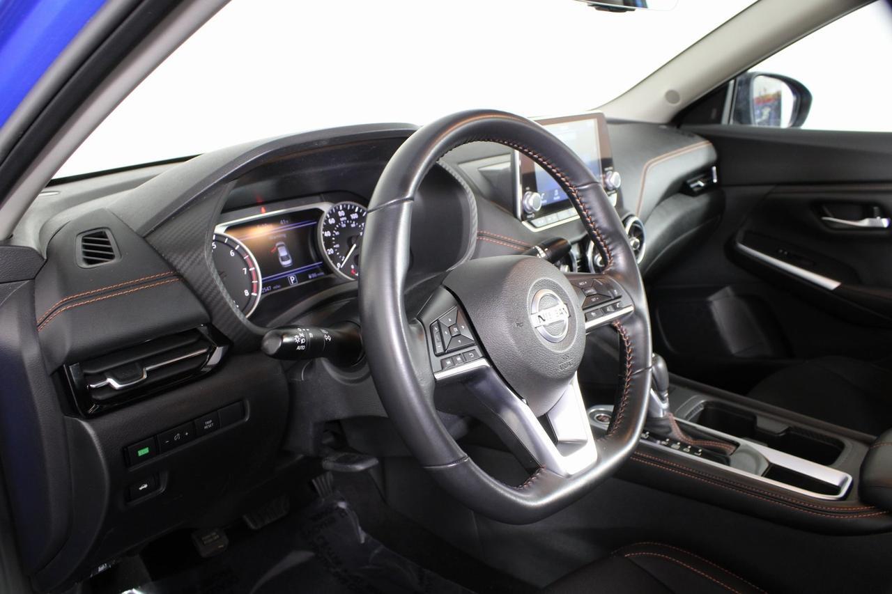 2022 Nissan Sentra SR Manassas VA