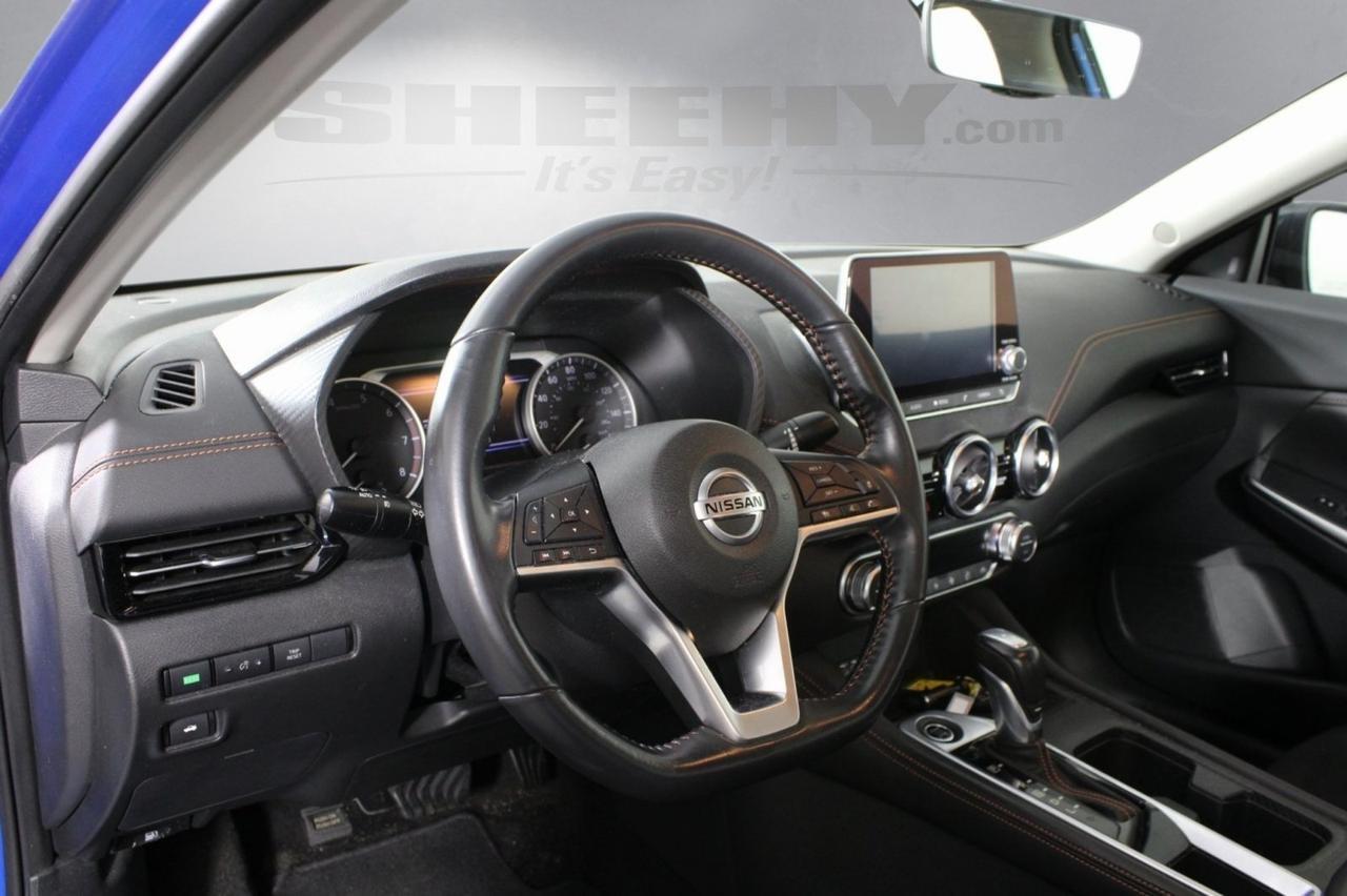 2022 Nissan Sentra SR Manassas VA