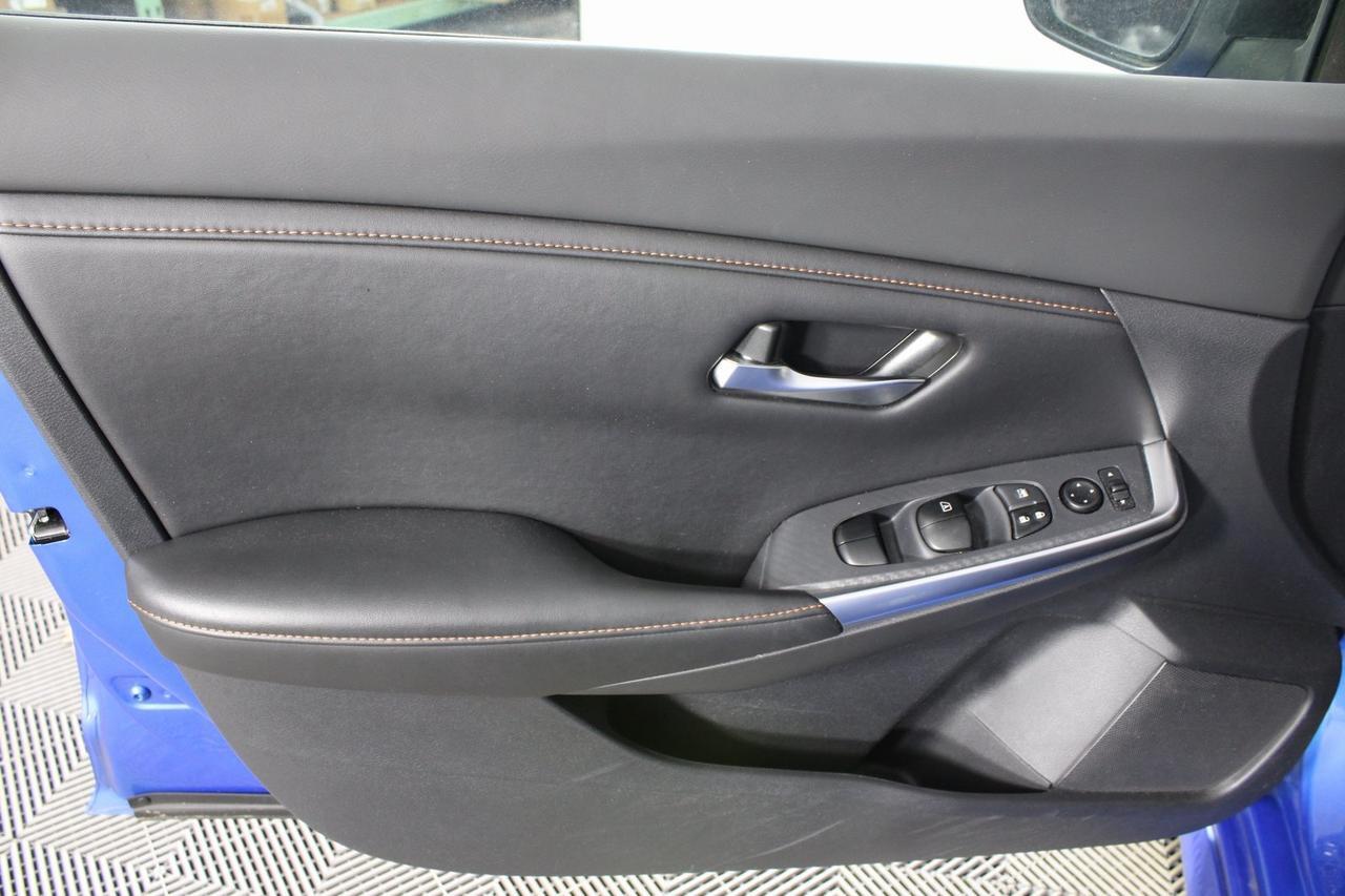 2022 Nissan Sentra SR Manassas VA