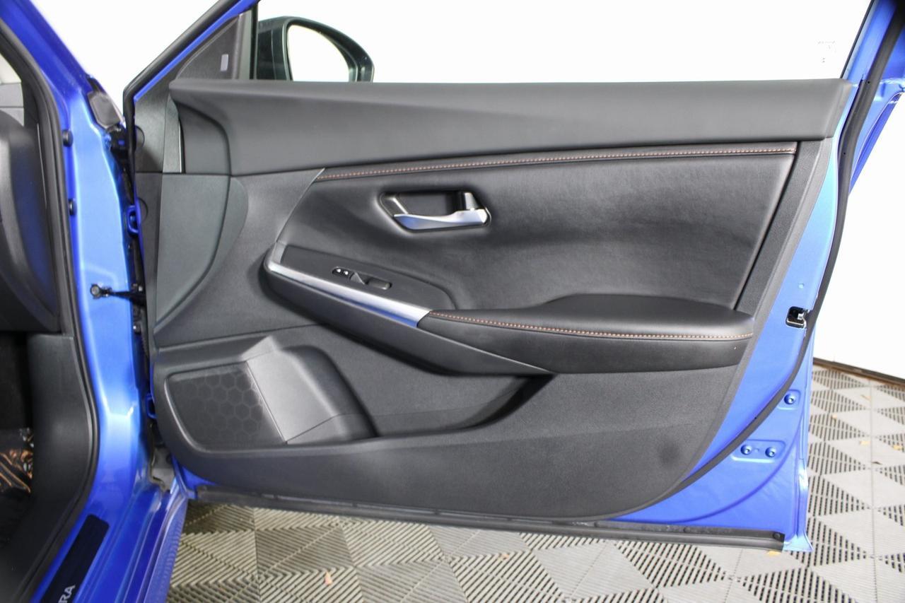 2022 Nissan Sentra SR Manassas VA