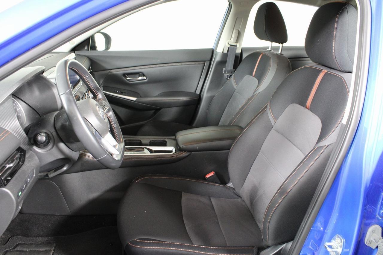 2022 Nissan Sentra SR Manassas VA