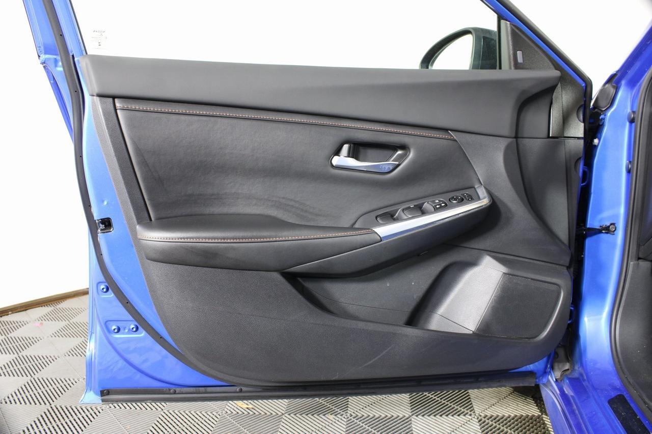 2022 Nissan Sentra SR Manassas VA