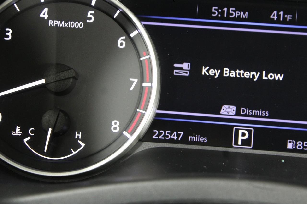 2022 Nissan Sentra SR Manassas VA