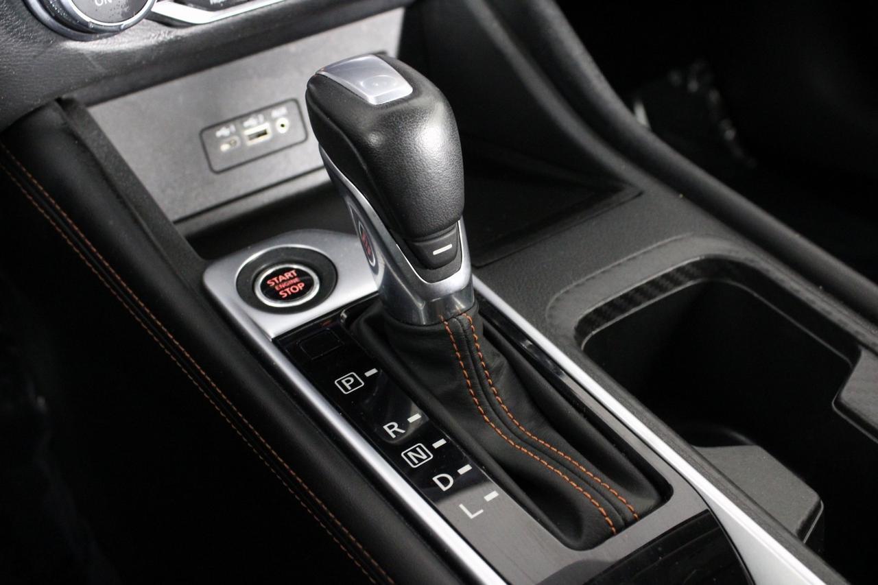 2022 Nissan Sentra SR Manassas VA