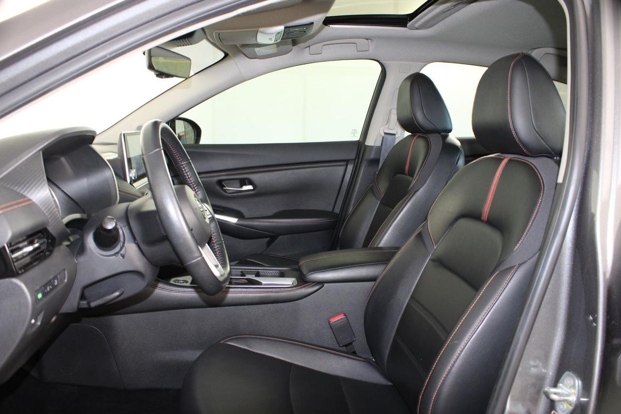 2022 Nissan Sentra SR Manassas VA