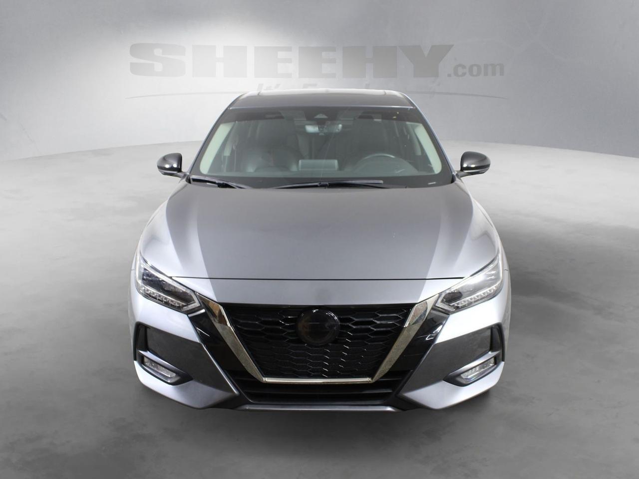 2022 Nissan Sentra SR Manassas VA