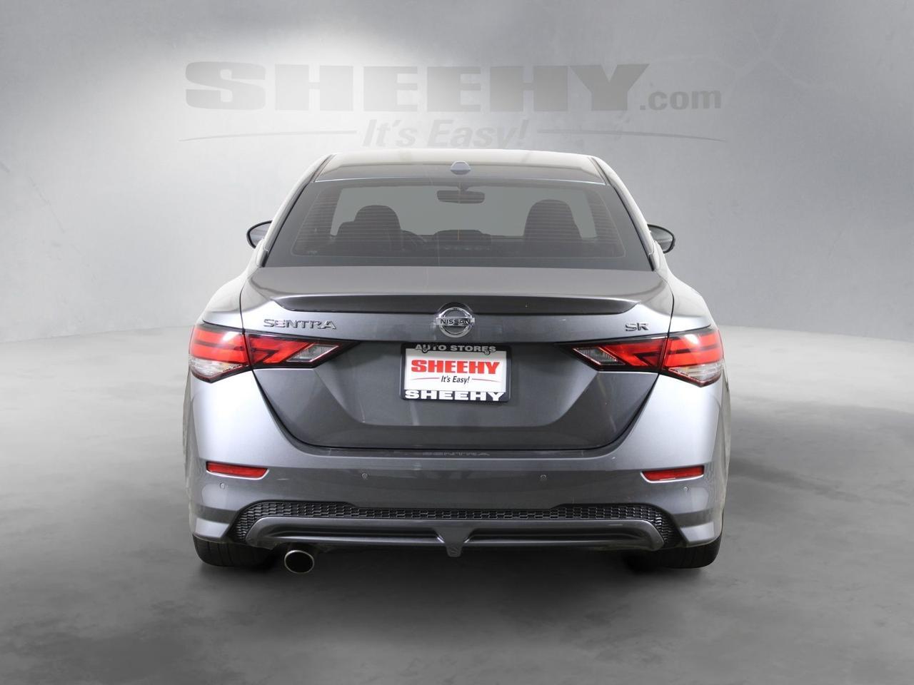 2022 Nissan Sentra SR Manassas VA