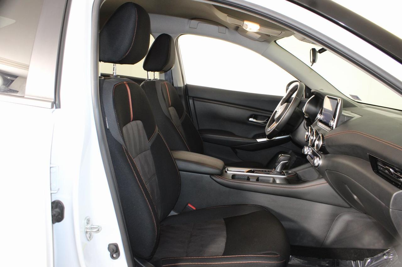 2022 Nissan Sentra SR Manassas VA