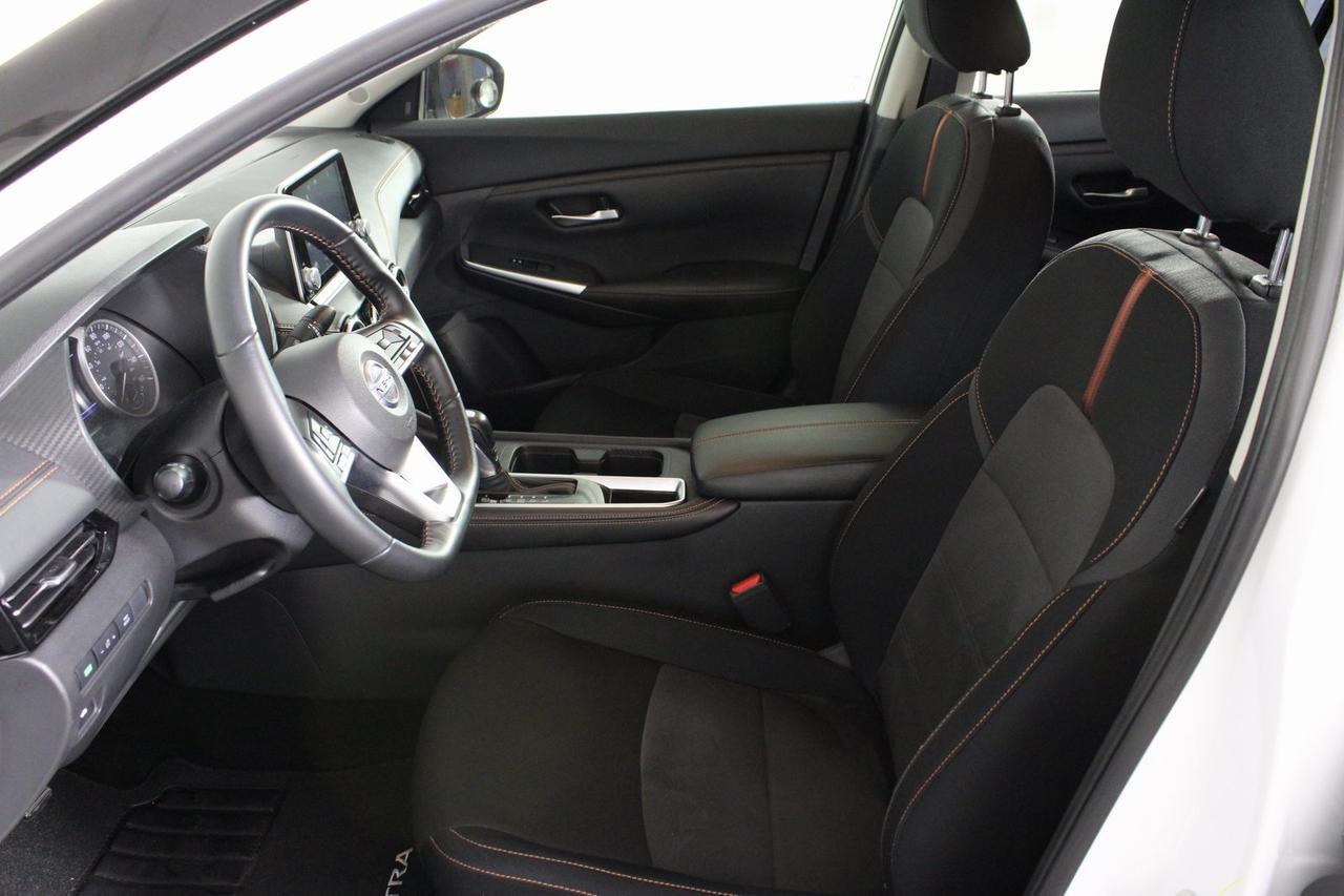 2022 Nissan Sentra SR Manassas VA