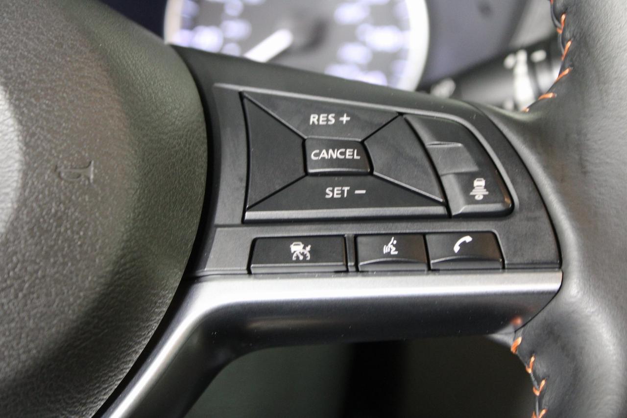 2022 Nissan Sentra SR Manassas VA