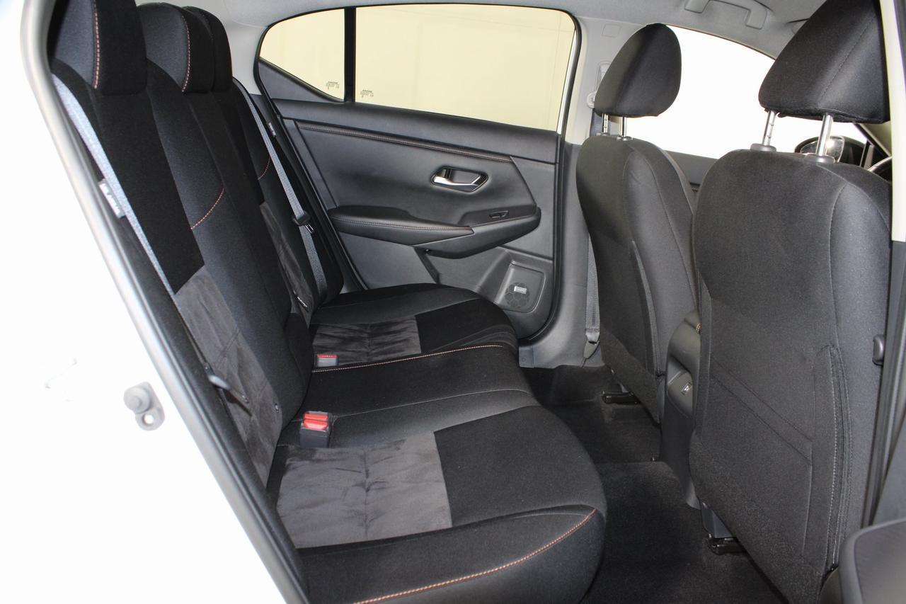 2022 Nissan Sentra SR Manassas VA