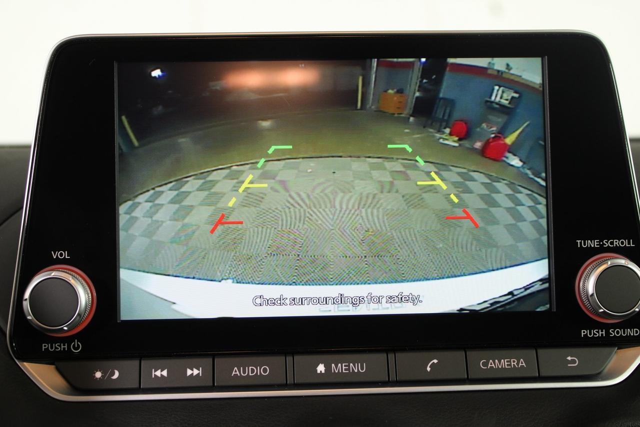 2022 Nissan Sentra SR Manassas VA