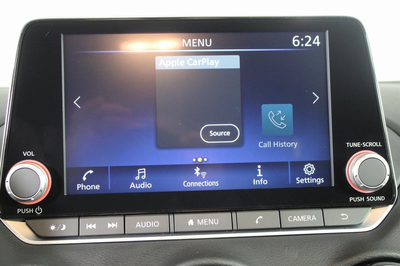 2022 Nissan Sentra SR Manassas VA