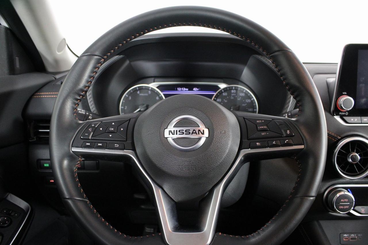 2022 Nissan Sentra SR Manassas VA