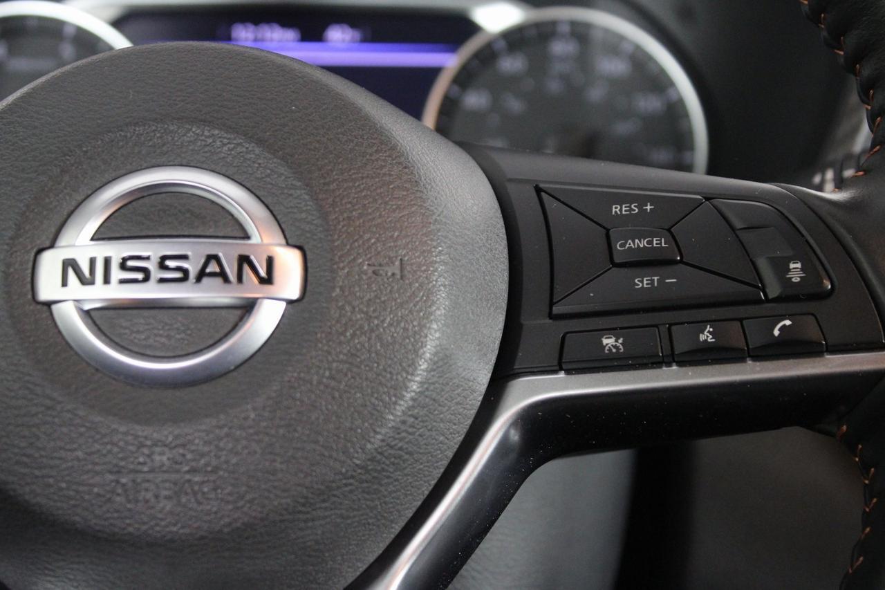 2022 Nissan Sentra SR Manassas VA