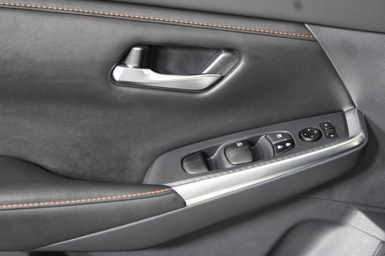 2022 Nissan Sentra SR Manassas VA