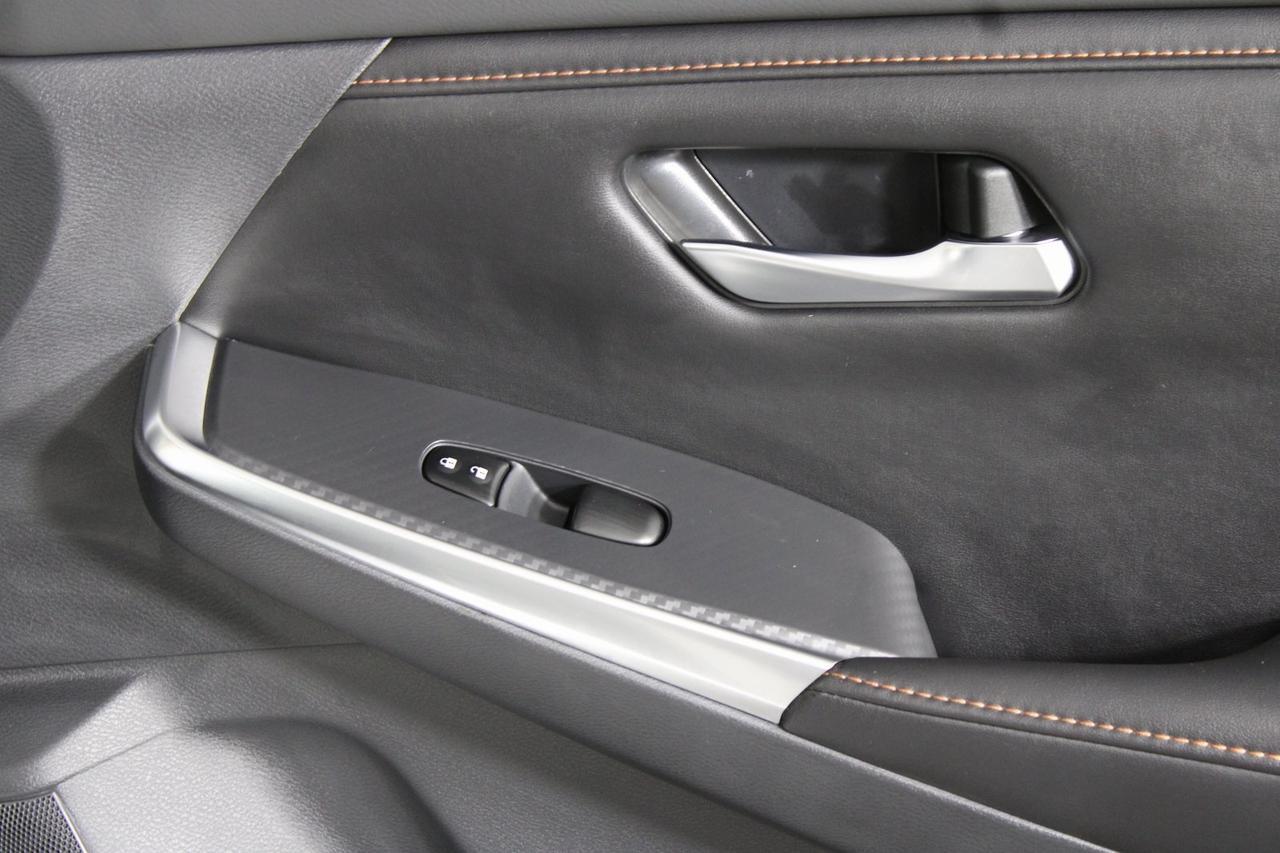 2022 Nissan Sentra SR Manassas VA