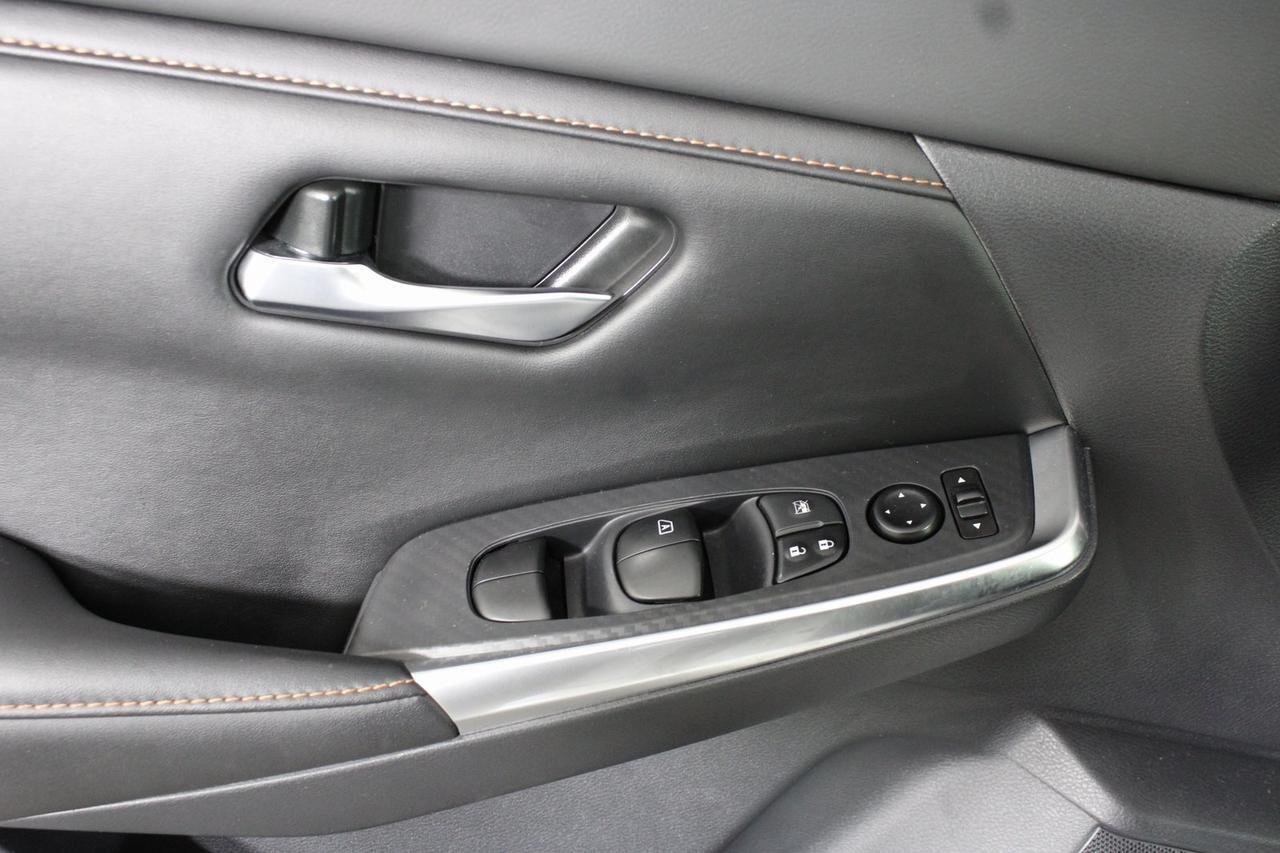 2022 Nissan Sentra SR Manassas VA