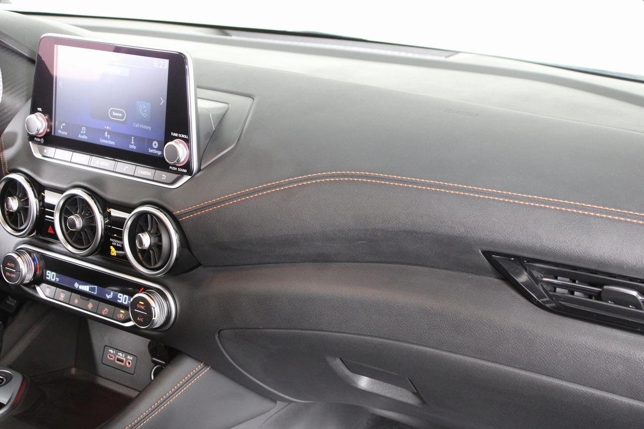 2022 Nissan Sentra SR Manassas VA