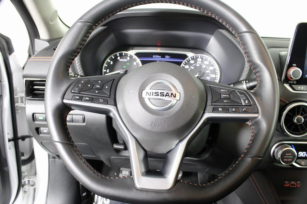 2022 Nissan Sentra SR Manassas VA