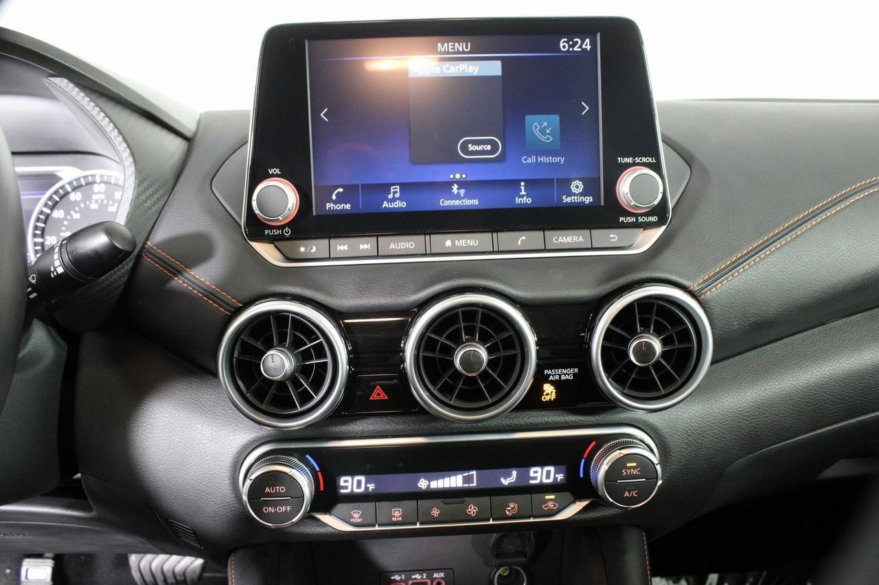 2022 Nissan Sentra SR Manassas VA