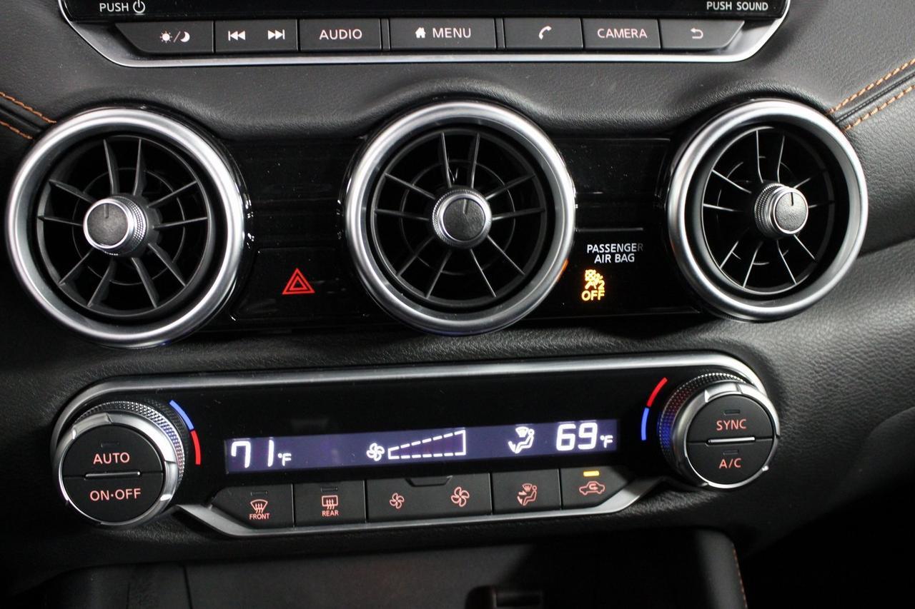 2022 Nissan Sentra SR Manassas VA