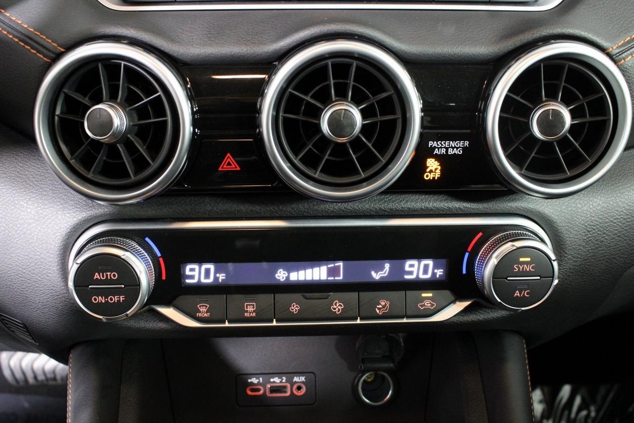 2022 Nissan Sentra SR Manassas VA