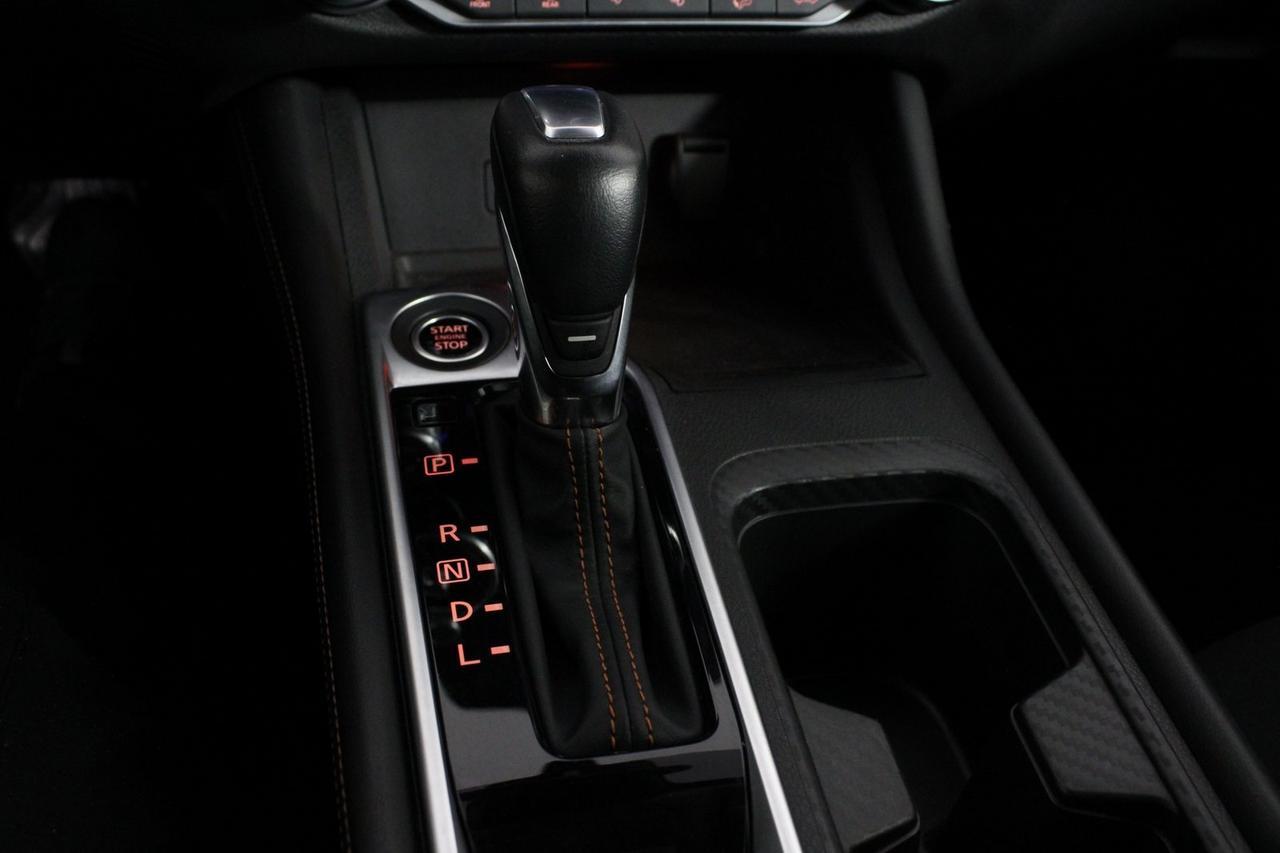 2022 Nissan Sentra SR Manassas VA