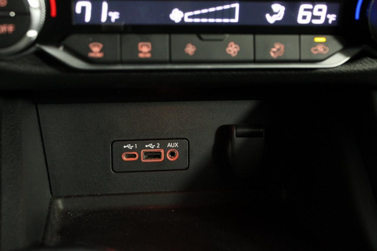 2022 Nissan Sentra SR Manassas VA