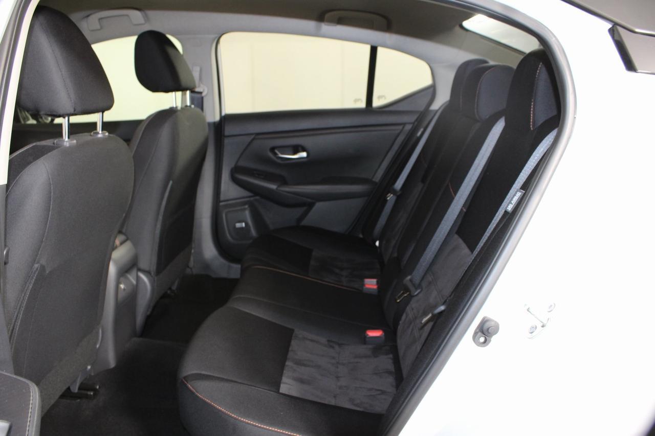 2022 Nissan Sentra SR Manassas VA