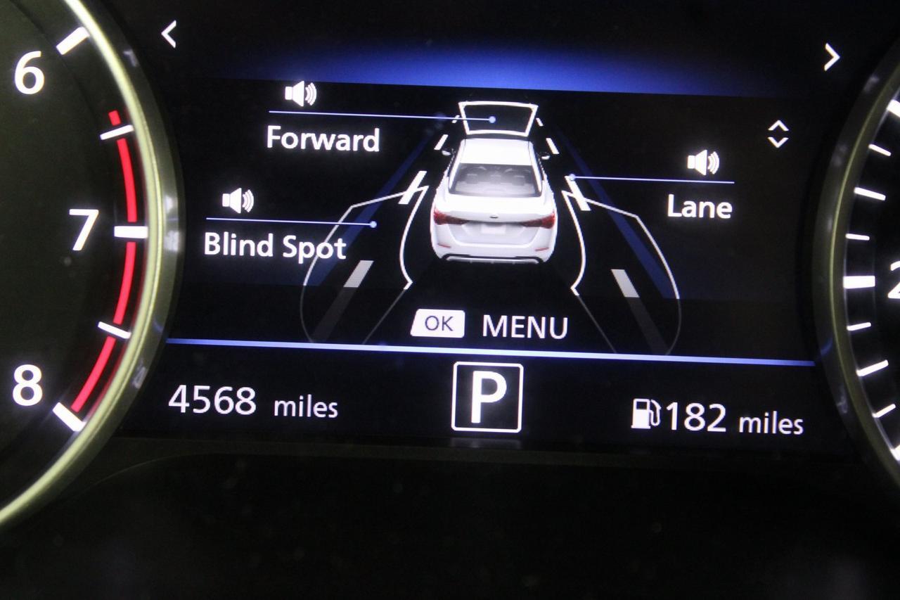 2022 Nissan Sentra SR Manassas VA