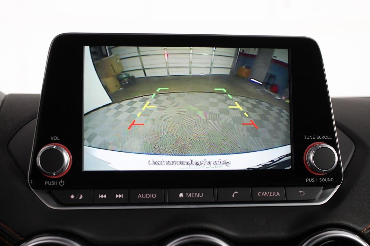 2022 Nissan Sentra SR Manassas VA