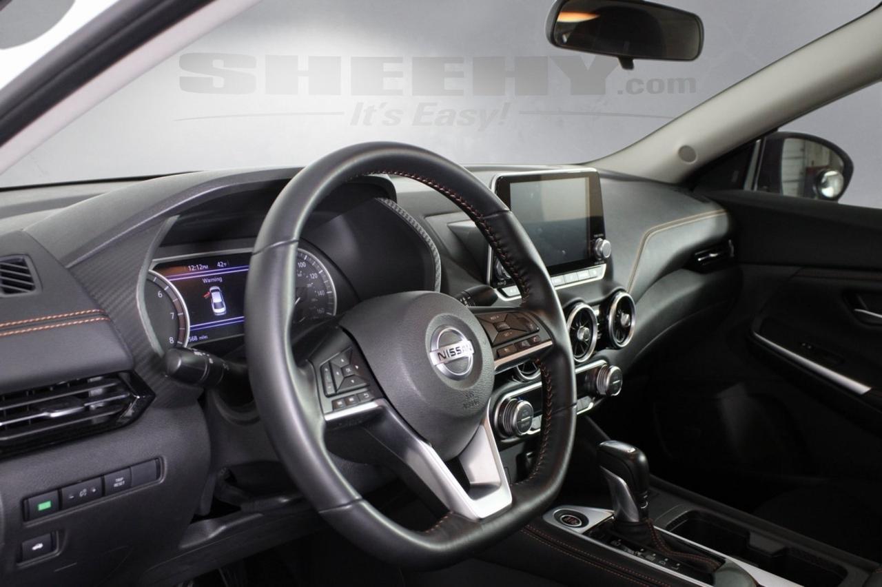 2022 Nissan Sentra SR Manassas VA