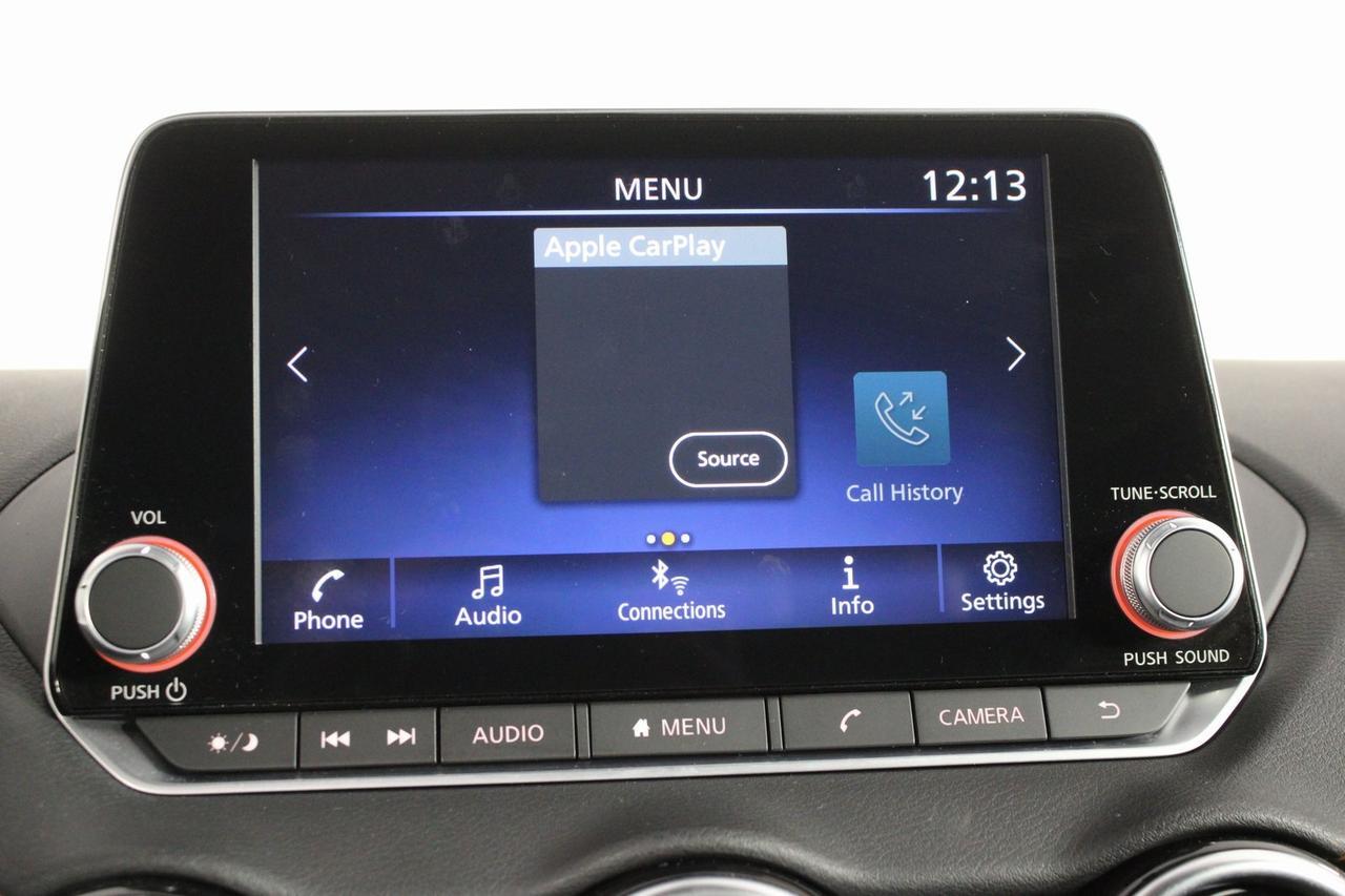 2022 Nissan Sentra SR Manassas VA