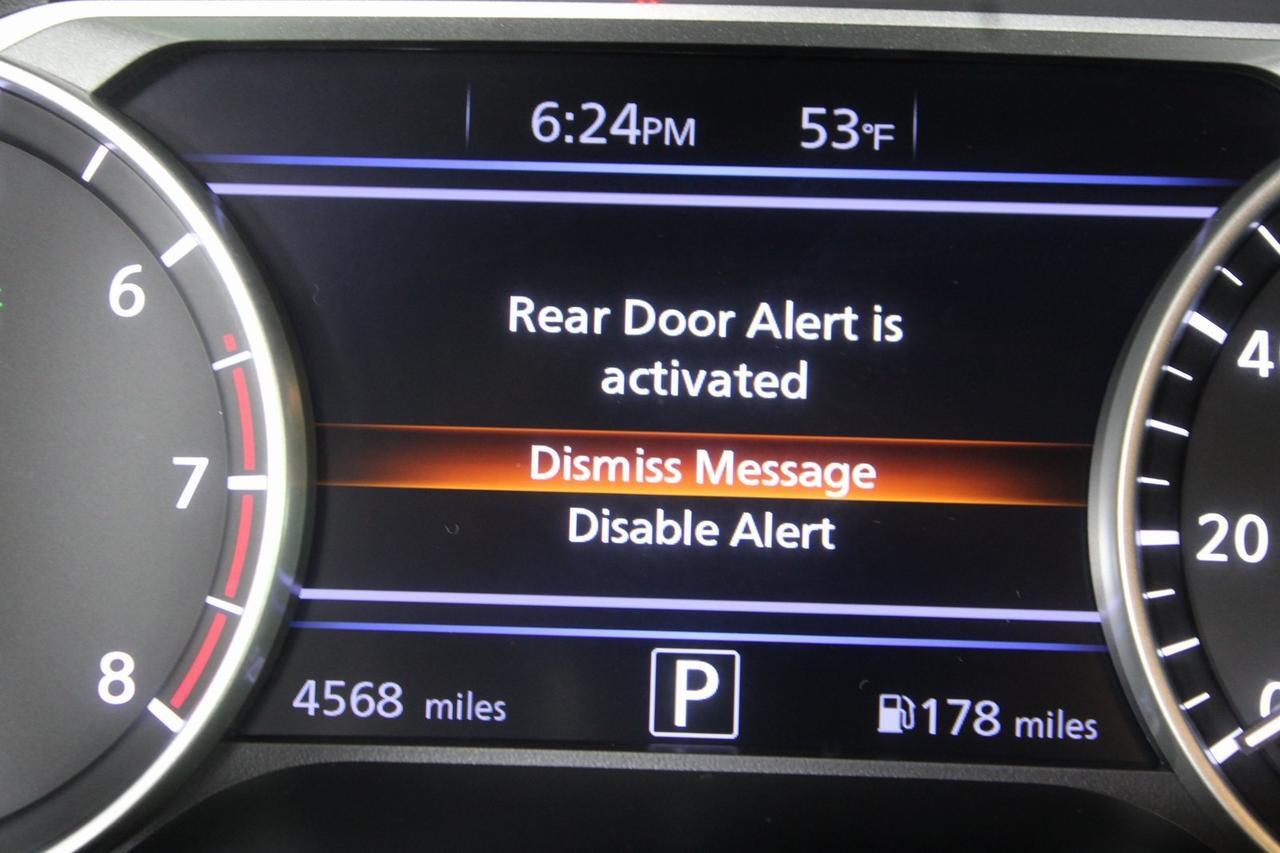 2022 Nissan Sentra SR Manassas VA