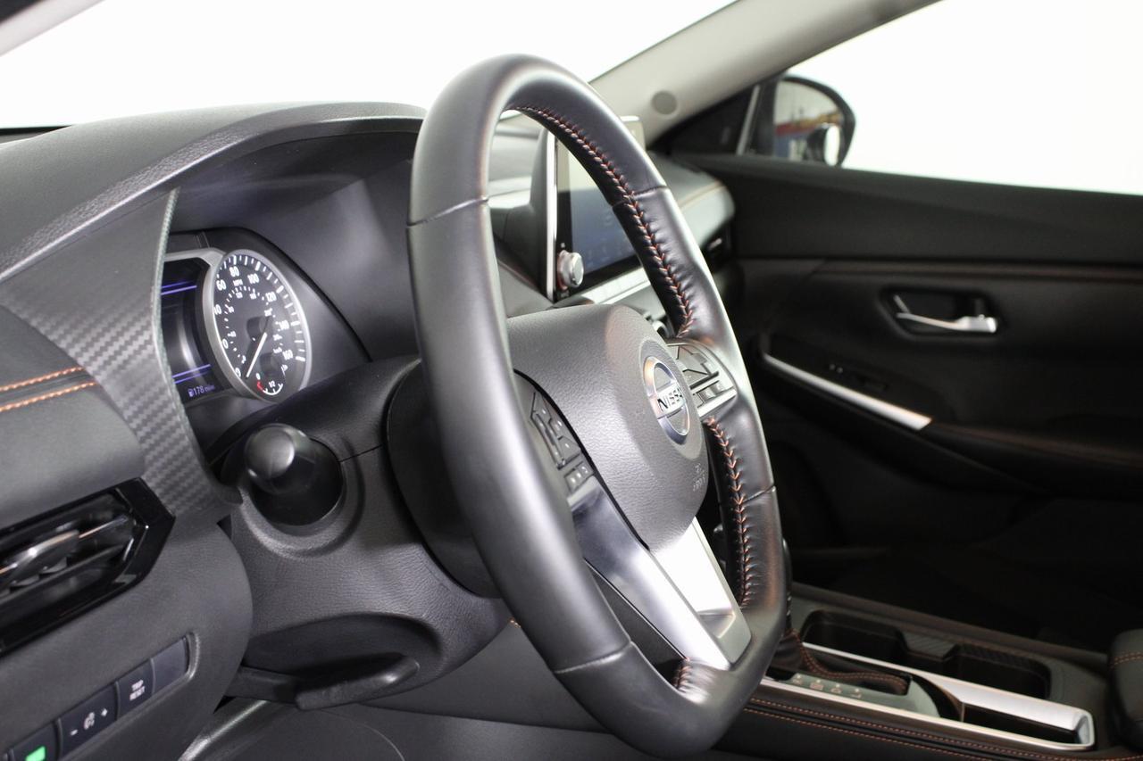 2022 Nissan Sentra SR Manassas VA