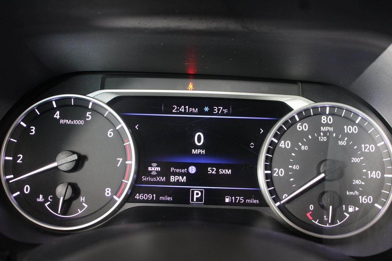 2022 Nissan Sentra SR Manassas VA