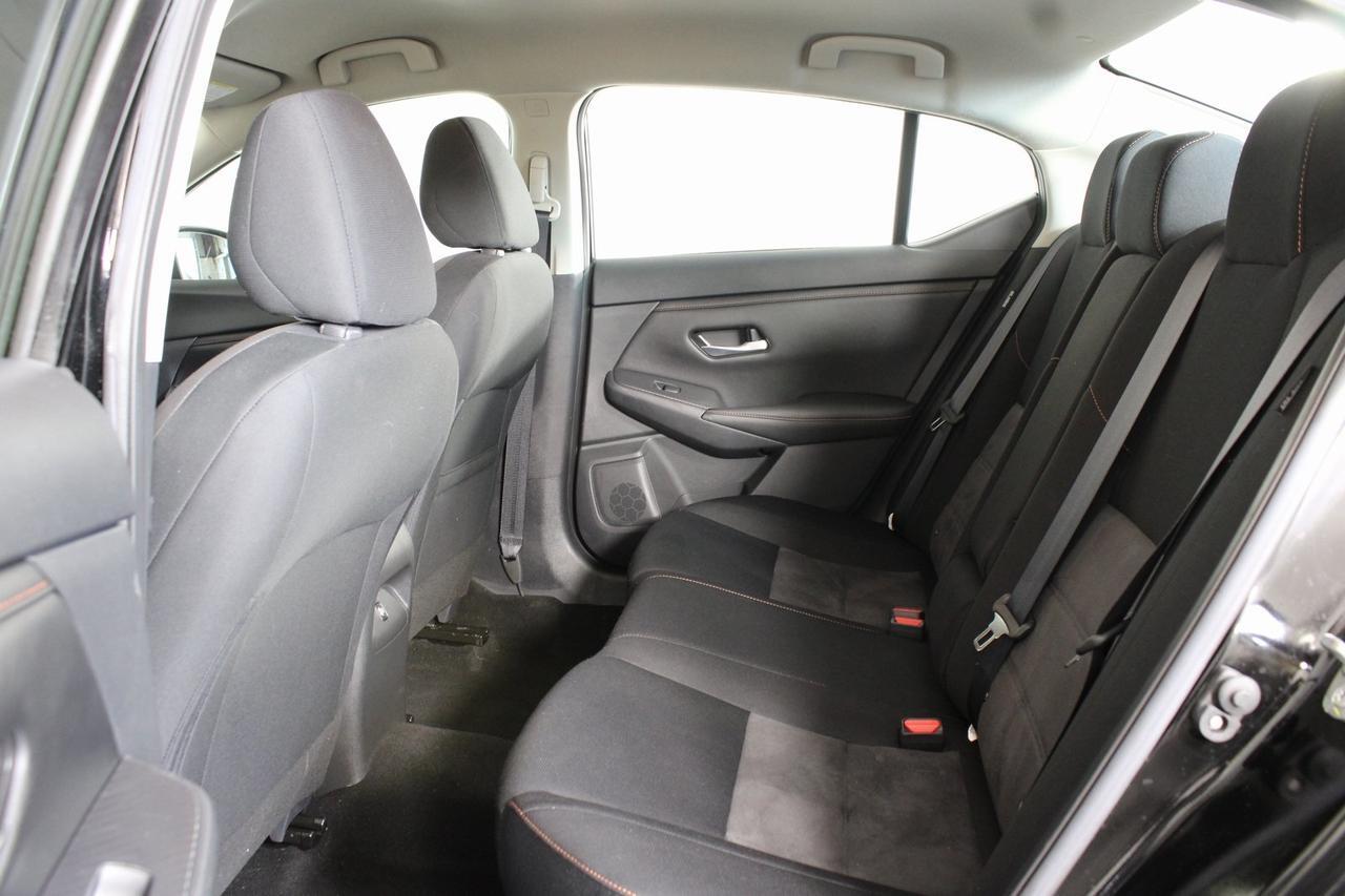 2022 Nissan Sentra SR Manassas VA