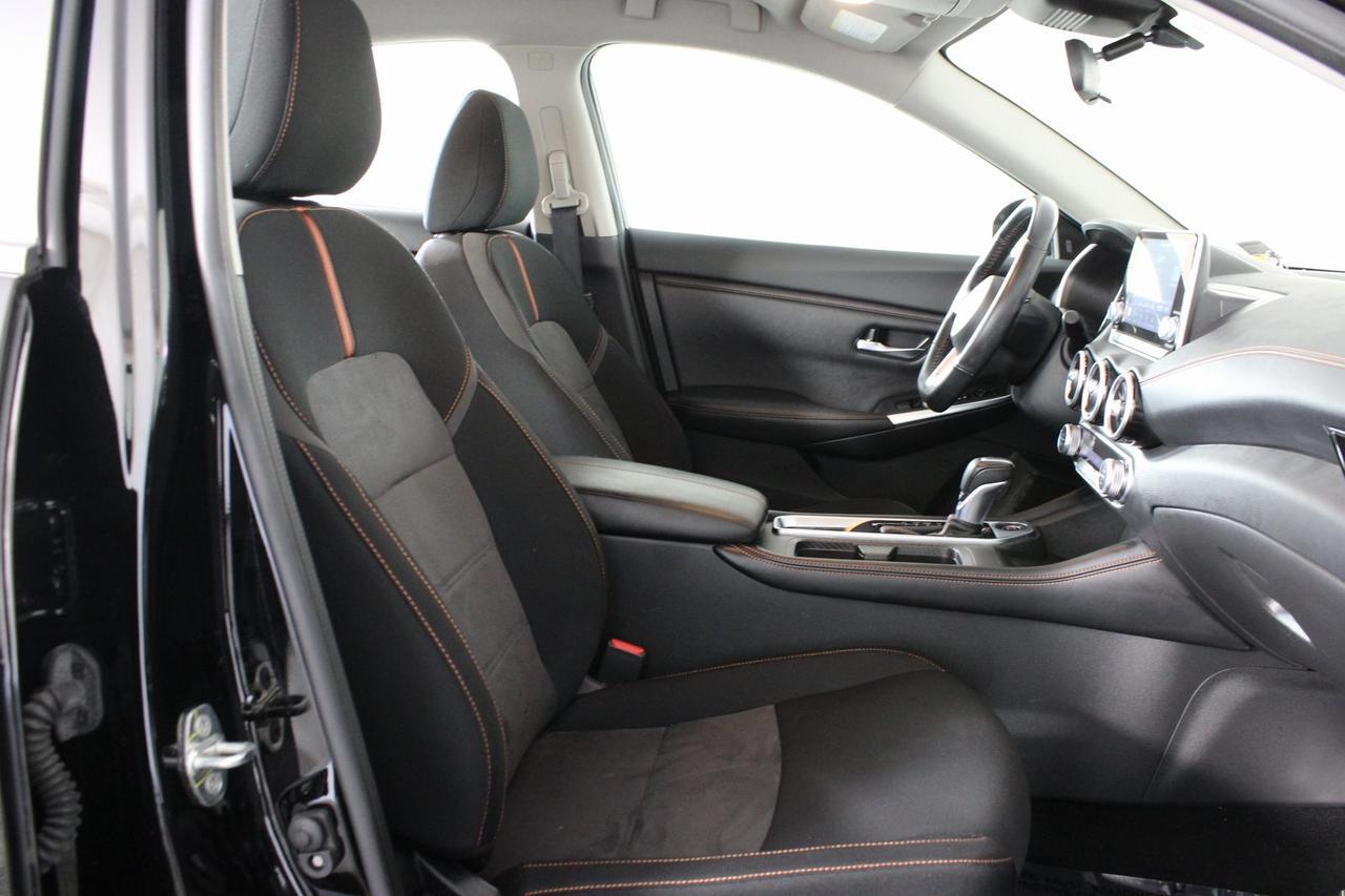 2022 Nissan Sentra SR Manassas VA