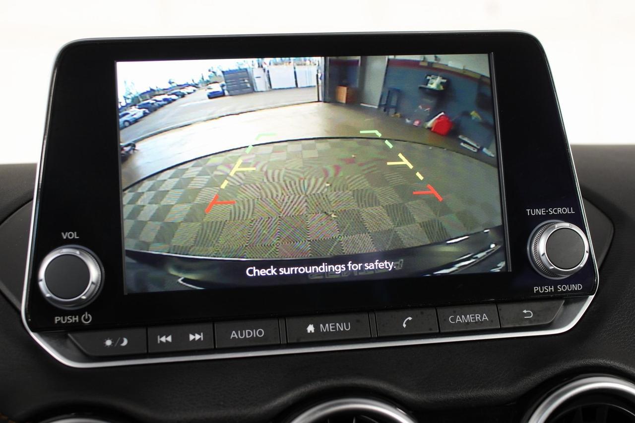 2022 Nissan Sentra SR Manassas VA