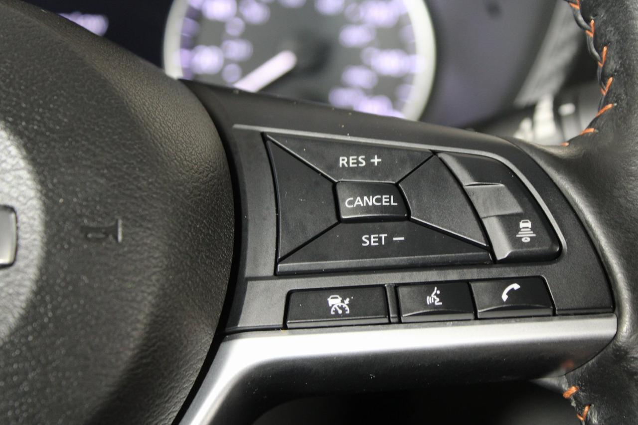 2022 Nissan Sentra SR Manassas VA