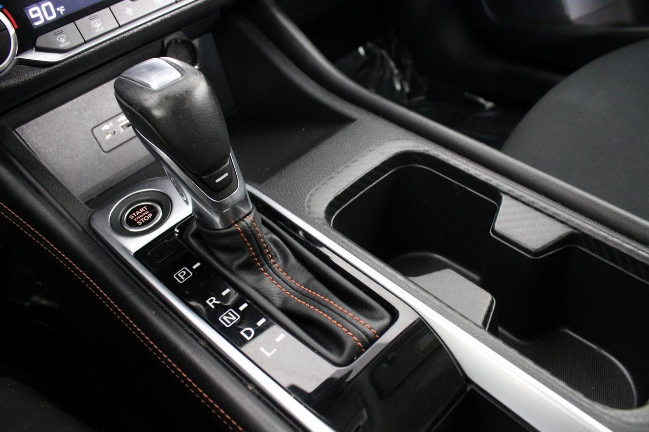 2022 Nissan Sentra SR Manassas VA