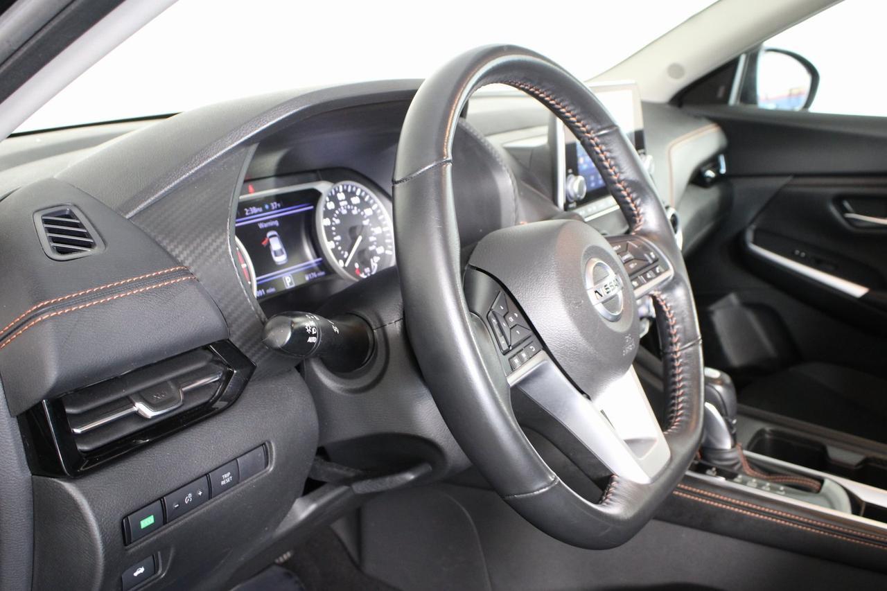 2022 Nissan Sentra SR Manassas VA