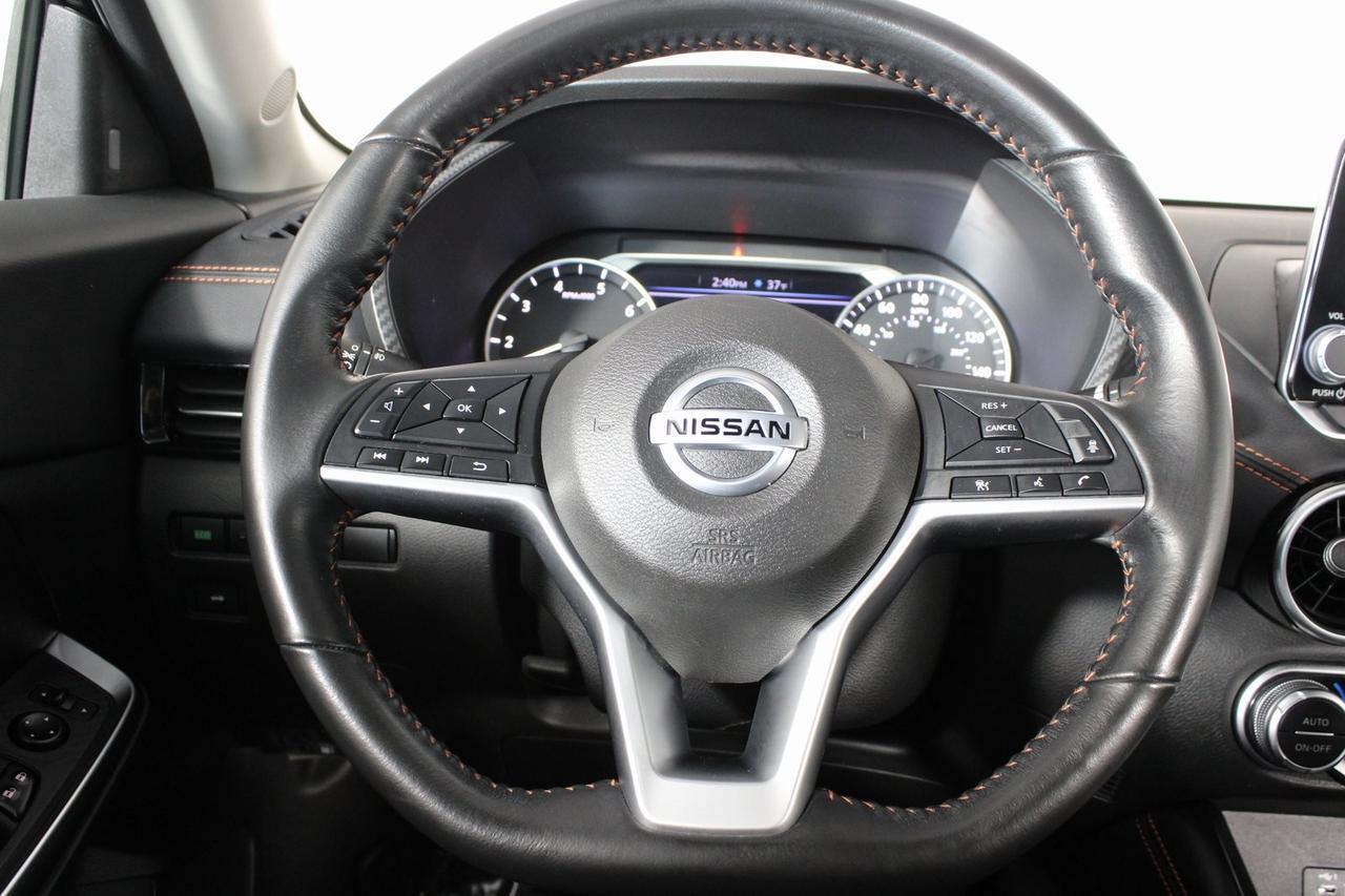 2022 Nissan Sentra SR Manassas VA