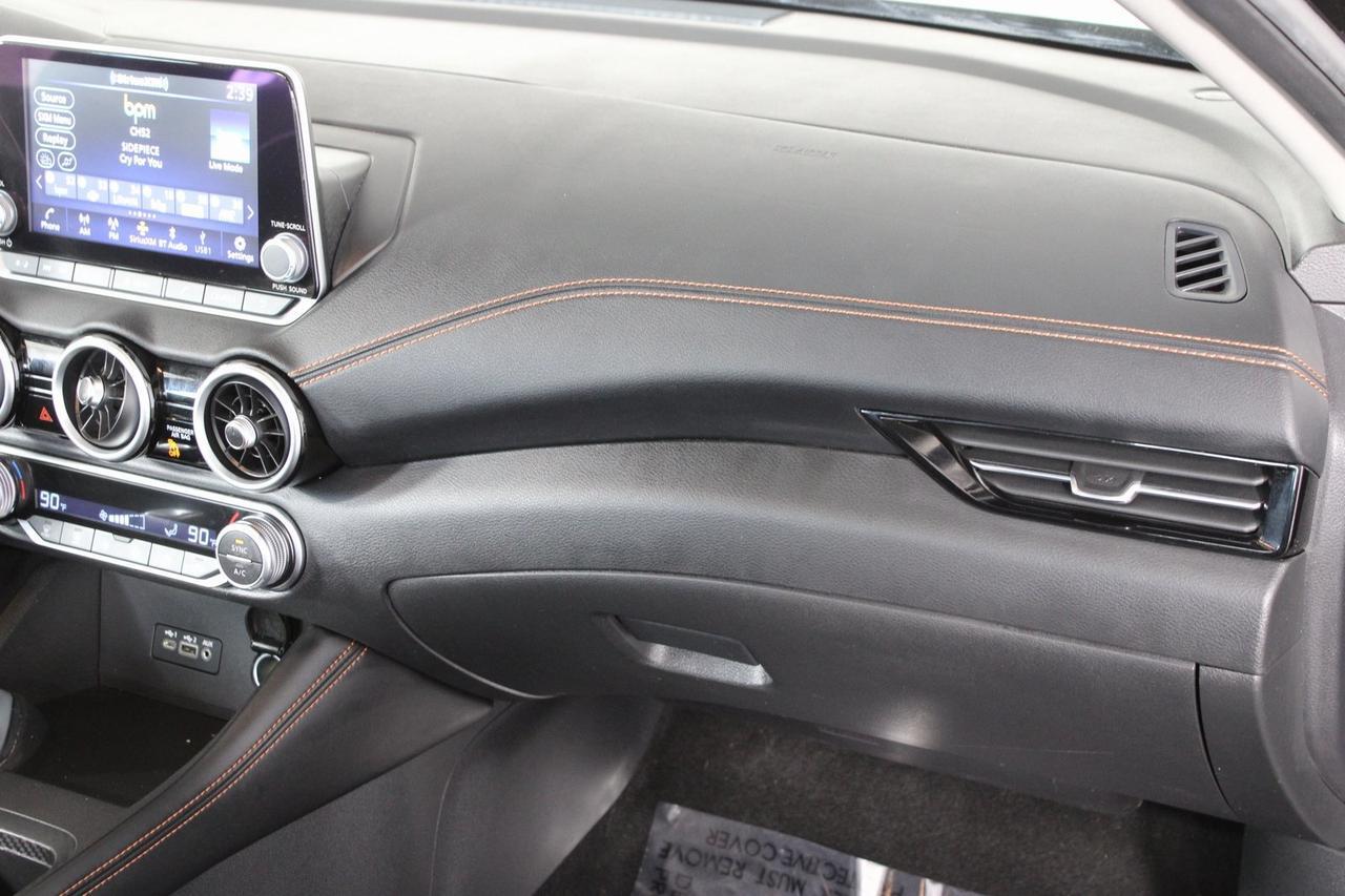 2022 Nissan Sentra SR Manassas VA