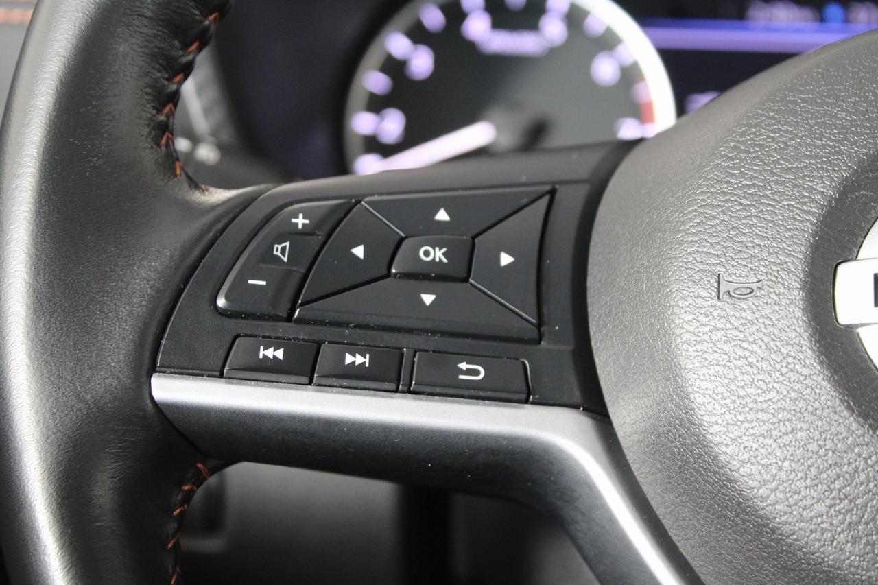 2022 Nissan Sentra SR Manassas VA