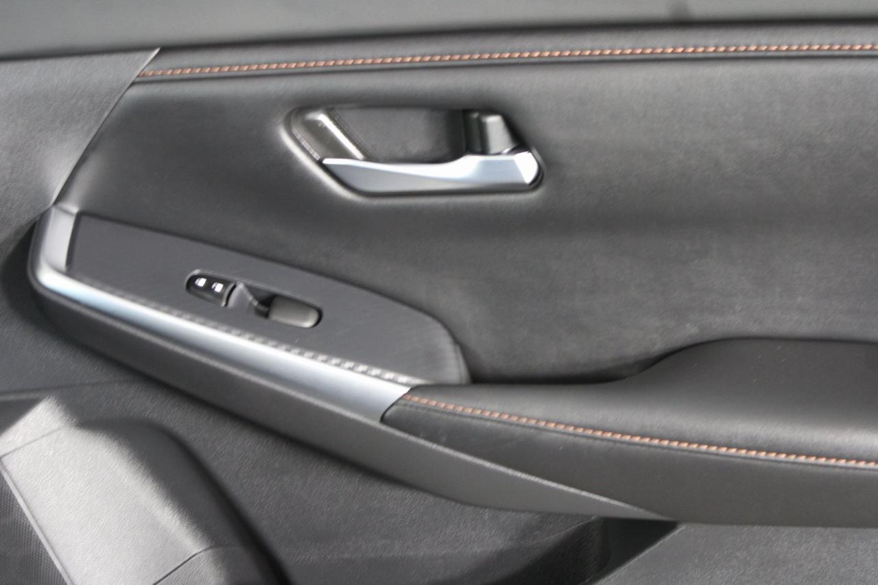 2022 Nissan Sentra SR Manassas VA